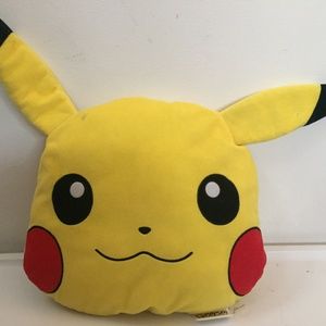 Pikachu Pillow